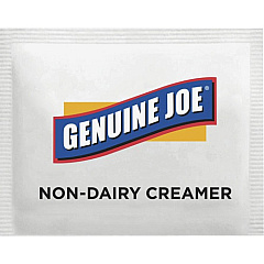 Genuine Joe Nondairy Creamer Packets (GJO02389)