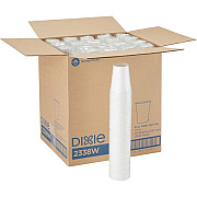 Dixie Pathways Paper Hot Cups by GP Pro (2338WSCT)