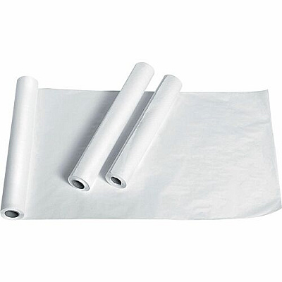 Medline Exam Table Paper (NON23324)