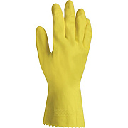ProGuard Flock Lined Latex Gloves (8448M)