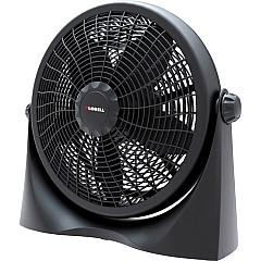 Lorell 16" 3-Speed Tilt Box Fan (LLR84551)