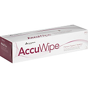 Georgia Pacific Pacific Blue Select Accuwipe Premium 1-Ply Disposable Delicate Task Wiper (29856)