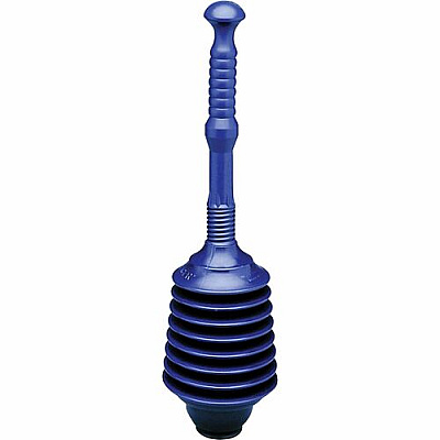 Impact Deluxe Professional Plunger (9205) (9205EA)