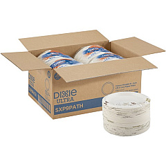 Dixie Ultra Pathways Heavyweight Paper Plates by GP Pro (SXP9PATHCT)