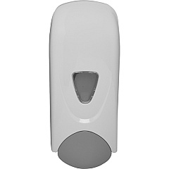 Genuine Joe 1000ml Liquid Soap Dispenser (GJO08951)