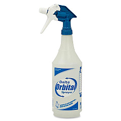 Miller's Creek Industrial-quality Sprayer Bottle (ORB3298)