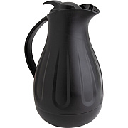 Genuine Joe 1.3L Double Wall Swirl Carafe (GJO11954)