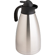 Genuine Joe Contemporary Design Vacuum Insulated Carafe (GJO11958)