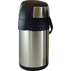 Genuine Joe High Capacity Vacuum Airpot (GJO11960)