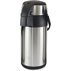 Genuine Joe High Capacity Vacuum Airpot (GJO11961)