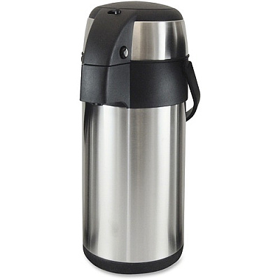Genuine Joe High Capacity Vacuum Airpot (GJO11961)