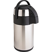 Genuine Joe High Capacity Vacuum Airpot (GJO11962)