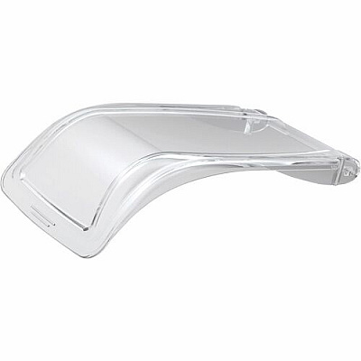 Akro-Mils Insight Ultra Clear Supply Bin (305A4)