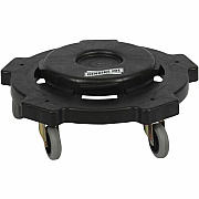 Genuine Joe 17.9" Round Dolly (11586)