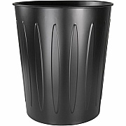 Genuine Joe 6-gallon Fire-safe Trash Can (58897)