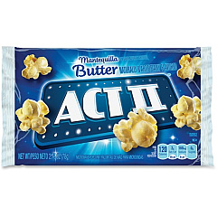 ACT II Microwave Popcorn (23223)