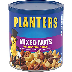 Planters (GEN001670)