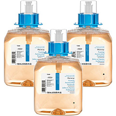 GOJO FMX-12 Foaming Antimicrobial Handwash (518603CT)