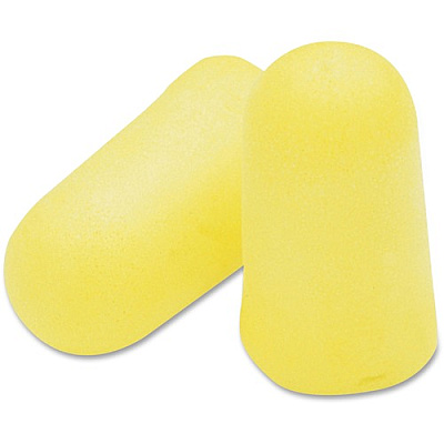 E-A-R TaperFit Uncorded Earplugs (3121219)