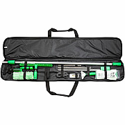 Unger ErgoTec Professional Window Cleaning Kit (ETSET)