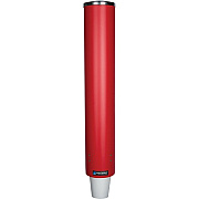 San Jamar Water Cup Dispenser (C4410PRD)