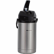 BUNN 3-Liter Lever Action Stainless Steel Airpot (321300000)