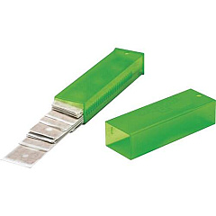 Unger Trim/Glass Scraper 6" Replacement Blades (TR150)