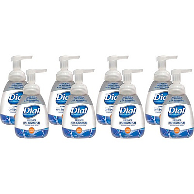 Dial Complete Foaming Hand Wash (02936CT)