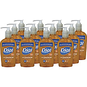 Dial Gold Antibacterial Liquid Hand Soap (84014CT)