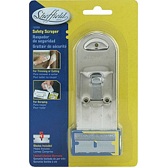 Great Neck Retractable Blade Safety Scraper (12268)