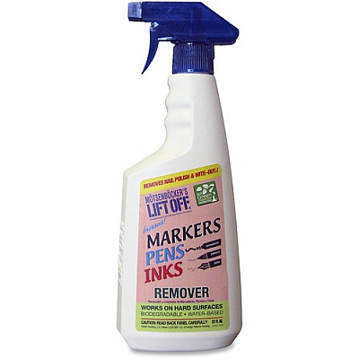 Motsenbocker's Lift-Off Motsenbocker's Lift-Off Motsenbocker Water-based Ink Stain Remover (40901)