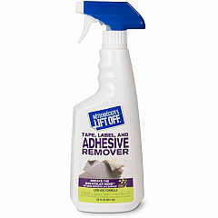 Mötsenböcker's Lift Off Motsenbocker Stain/Tape Remover (40701)