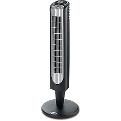 Holmes 3-speed Oscillating Tower Fan