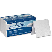 Dixie 1/4-Fold Luncheon Napkin by GP Pro (37707)