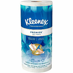 Kleenex Premier Kitchen Paper Towels (13964)