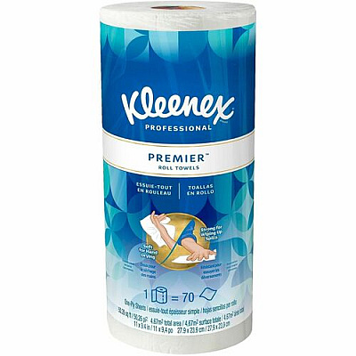 Kleenex Premier Kitchen Paper Towels (13964)