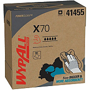 Wypall PowerClean X70 Medium Duty Cloths - Pop-Up Box (41455)