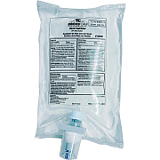 Rubbermaid Commercial E3 Alcohol Enriched Sanitizer Foam Refill