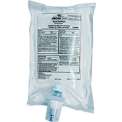 Rubbermaid Commercial E3 Alcohol Enriched Sanitizer Foam Refill