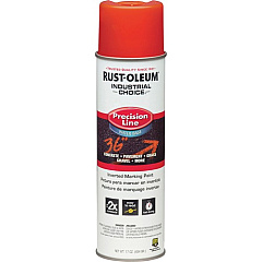 Rust-Oleum Industrial Choice Precision Line Marking Paint (203035)