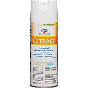 Clorox Healthcare Citrace Hospital Disinfect/Deodorizer (49100)