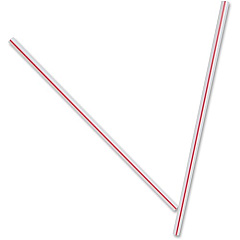 Georgia Pacific Dixie Plastic Stirrers by GP Pro (HS5CC)