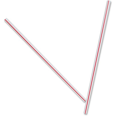Georgia Pacific Dixie Plastic Stirrers by GP Pro (HS5CC)