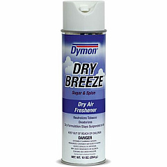 Dymon Dry Breeze Scented Dry Air Freshener (70220)