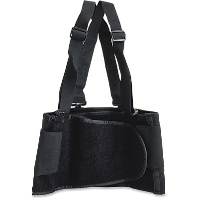 Impact Basic Back Support (7389M)