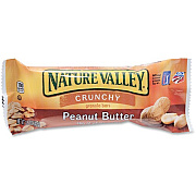 Nature Valley Nature Valley Peanut Butter Granola Bars (SN3355)