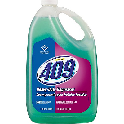 Clorox Formula 409 Heavy Duty Degreaser Refill