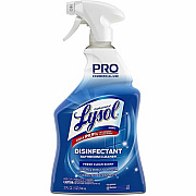 Professional Lysol Disinfectant Bathroom Cleaner (04685)