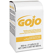 GOJO&reg; Moisturizing Lotion Soap