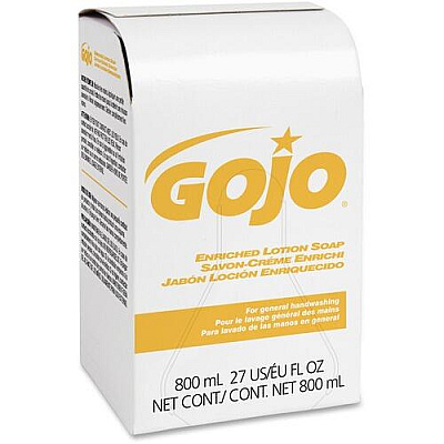 GOJO&reg; Moisturizing Lotion Soap